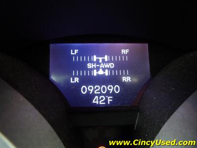 2010 Acura TL SH-AWD w/Tech w/HPT - Photo 22 - Cincinnati, OH 45255