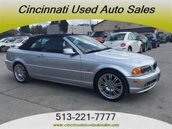 2000 BMW 3 Series 323Ci   - Photo 1 - Cincinnati, OH 45255