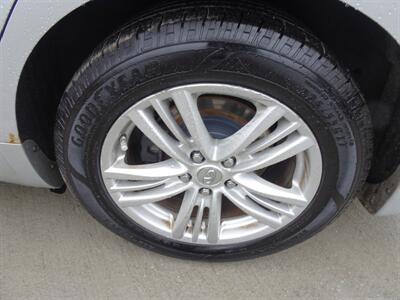 2011 INFINITI G25 Sedan x Sport   - Photo 27 - Cincinnati, OH 45255