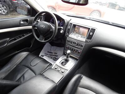 2011 INFINITI G25 Sedan x Sport   - Photo 14 - Cincinnati, OH 45255