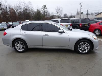 2011 INFINITI G25 Sedan x Sport   - Photo 4 - Cincinnati, OH 45255