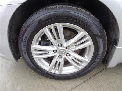 2011 INFINITI G25 Sedan x Sport   - Photo 28 - Cincinnati, OH 45255