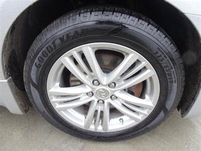 2011 INFINITI G25 Sedan x Sport   - Photo 29 - Cincinnati, OH 45255