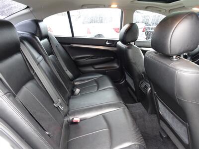 2011 INFINITI G25 Sedan x Sport   - Photo 13 - Cincinnati, OH 45255