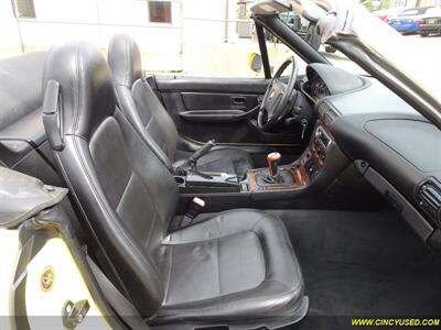 1997 BMW Z3 2.8   - Photo 28 - Cincinnati, OH 45255