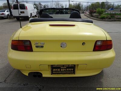 1997 BMW Z3 2.8   - Photo 15 - Cincinnati, OH 45255