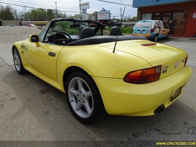 1997 BMW Z3 2.8   - Photo 18 - Cincinnati, OH 45255