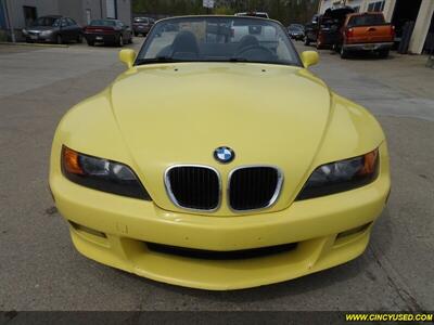 1997 BMW Z3 2.8   - Photo 5 - Cincinnati, OH 45255