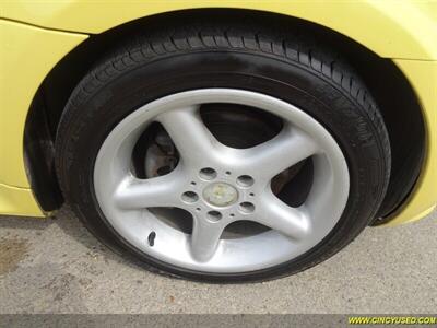 1997 BMW Z3 2.8   - Photo 75 - Cincinnati, OH 45255