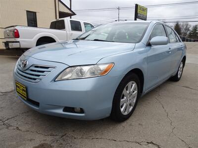 2008 Toyota Camry XLE   - Photo 8 - Cincinnati, OH 45255