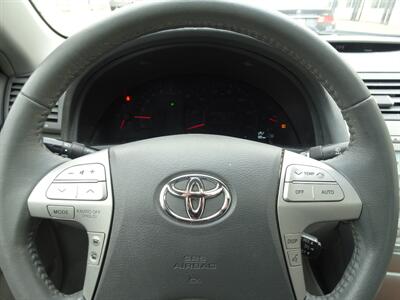 2008 Toyota Camry XLE   - Photo 17 - Cincinnati, OH 45255