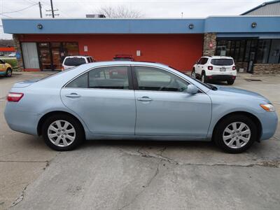 2008 Toyota Camry XLE   - Photo 3 - Cincinnati, OH 45255