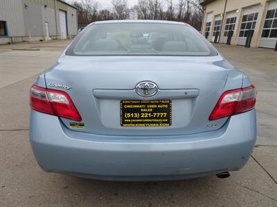 2008 Toyota Camry XLE   - Photo 5 - Cincinnati, OH 45255