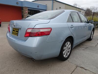 2008 Toyota Camry XLE   - Photo 6 - Cincinnati, OH 45255