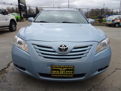 2008 Toyota Camry XLE   - Photo 2 - Cincinnati, OH 45255