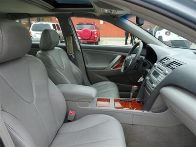 2008 Toyota Camry XLE   - Photo 10 - Cincinnati, OH 45255