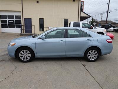 2008 Toyota Camry XLE   - Photo 7 - Cincinnati, OH 45255