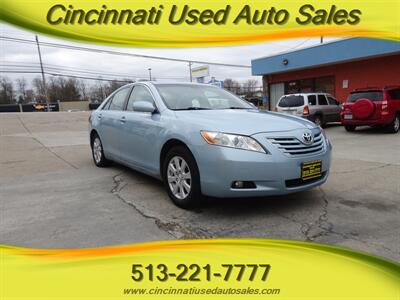 2008 Toyota Camry XLE   - Photo 1 - Cincinnati, OH 45255