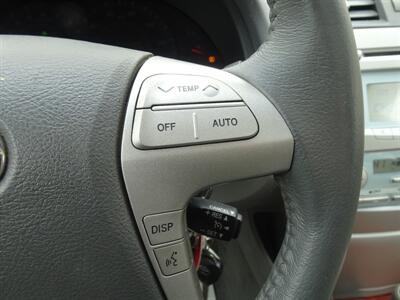 2008 Toyota Camry XLE   - Photo 20 - Cincinnati, OH 45255