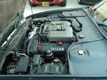 1999 Jaguar XJ XJR   - Photo 34 - Cincinnati, OH 45255