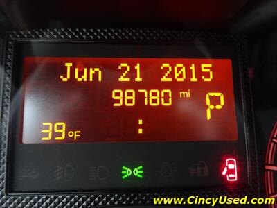 2015 RAM ProMaster 2500 159 WB   - Photo 20 - Cincinnati, OH 45255