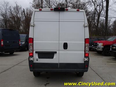 2015 RAM ProMaster 2500 159 WB   - Photo 8 - Cincinnati, OH 45255
