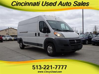 2015 RAM ProMaster 2500 159 WB   - Photo 1 - Cincinnati, OH 45255
