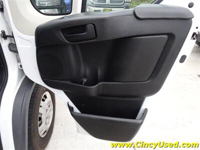2015 RAM ProMaster 2500 159 WB   - Photo 26 - Cincinnati, OH 45255