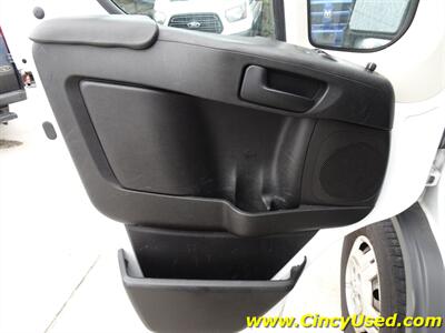 2015 RAM ProMaster 2500 159 WB   - Photo 25 - Cincinnati, OH 45255