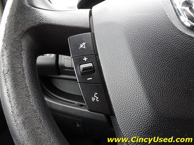 2015 RAM ProMaster 2500 159 WB   - Photo 18 - Cincinnati, OH 45255