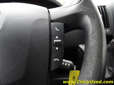 2015 RAM ProMaster 2500 159 WB   - Photo 19 - Cincinnati, OH 45255