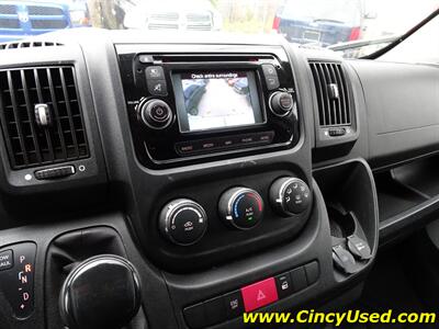 2015 RAM ProMaster 2500 159 WB   - Photo 16 - Cincinnati, OH 45255