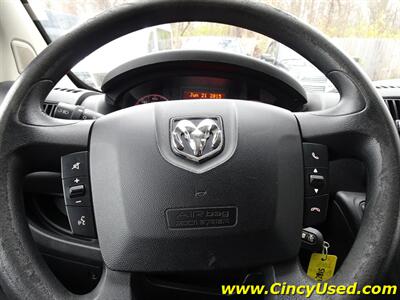 2015 RAM ProMaster 2500 159 WB   - Photo 17 - Cincinnati, OH 45255