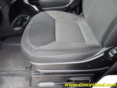 2015 RAM ProMaster 2500 159 WB   - Photo 28 - Cincinnati, OH 45255