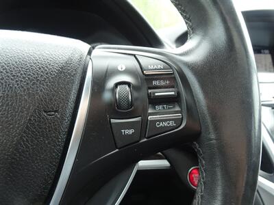 2015 Acura TLX w/Tech  3.5L V6 FWD - Photo 19 - Cincinnati, OH 45255
