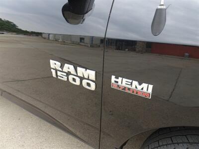 2017 RAM Ram Pickup 1500 SLT  5.7L V8 HEMI 4X4 - Photo 69 - Cincinnati, OH 45255