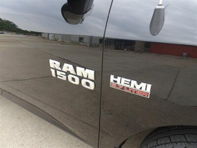 2017 RAM Ram Pickup 1500 SLT  5.7L V8 HEMI 4X4 - Photo 34 - Cincinnati, OH 45255