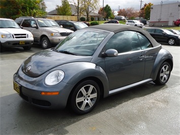 2006 Volkswagen New Beetle   - Photo 3 - Cincinnati, OH 45255