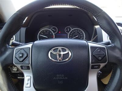 2014 Toyota Tundra Limited  Magnuson Supercharged 5.7L V8 4X4 - Photo 26 - Cincinnati, OH 45255