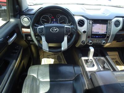 2014 Toyota Tundra Limited  Magnuson Supercharged 5.7L V8 4X4 - Photo 11 - Cincinnati, OH 45255