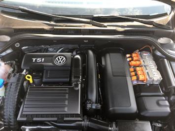2013 Volkswagen Jetta Hybrid Trendline   - Photo 40 - Cincinnati, OH 45255
