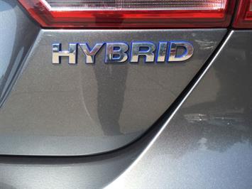 2013 Volkswagen Jetta Hybrid Trendline   - Photo 29 - Cincinnati, OH 45255