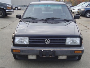 1990 Volkswagen Jetta Carat   - Photo 2 - Cincinnati, OH 45255