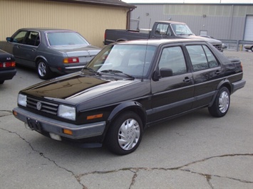 1990 Volkswagen Jetta Carat   - Photo 3 - Cincinnati, OH 45255