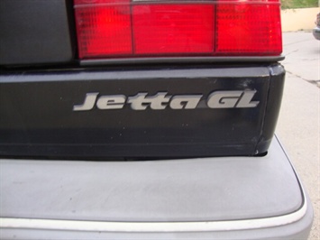 1990 Volkswagen Jetta Carat   - Photo 13 - Cincinnati, OH 45255