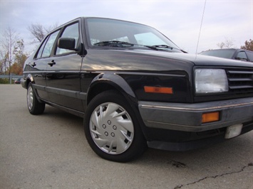 1990 Volkswagen Jetta Carat   - Photo 10 - Cincinnati, OH 45255