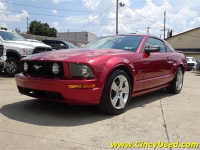 2006 Ford Mustang GT Deluxe - Photo 3 - Cincinnati, OH 45255