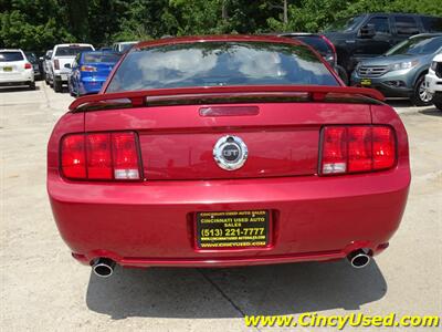 2006 Ford Mustang GT Deluxe - Photo 9 - Cincinnati, OH 45255