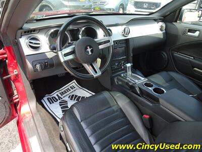 2006 Ford Mustang GT Deluxe - Photo 11 - Cincinnati, OH 45255