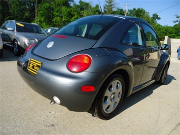 2002 Volkswagen Beetle   - Photo 13 - Cincinnati, OH 45255